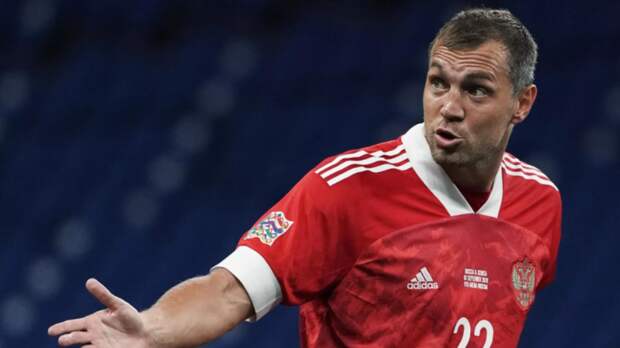 Гендиректор «Акрона» Клюшев: отменённый гол Дзюбы противоречит духу футбола