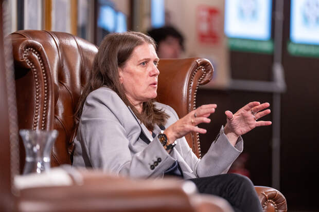 Племянница Трампа заподозрила у президента США болезнь Альцгеймера