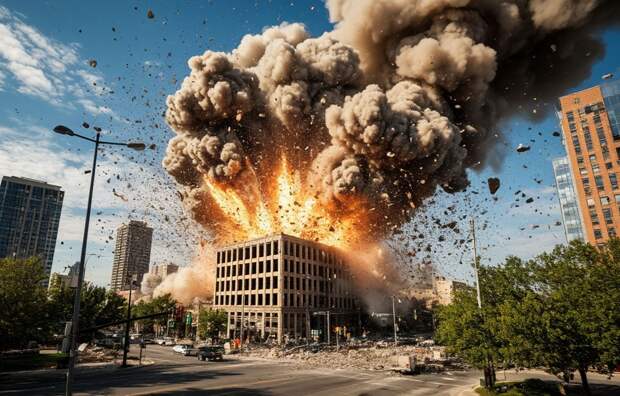 Fox News: три страны намерены ударить по Ирану вместе с США