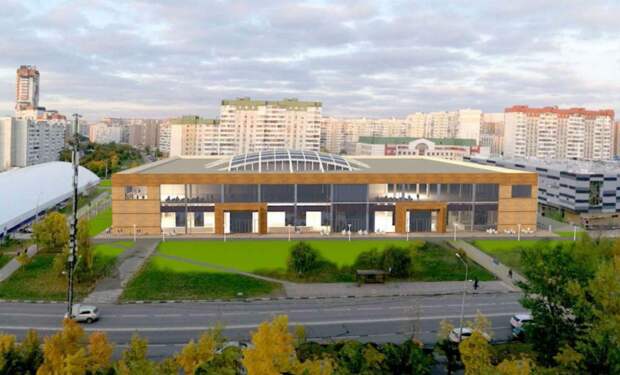 Колхозный рынок. Фото: mos.ru