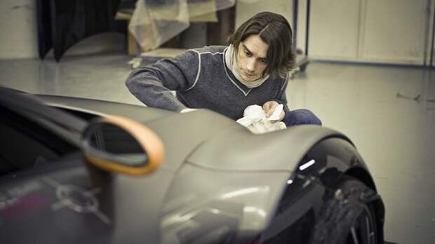 Citroen Survolt Concept <a href=