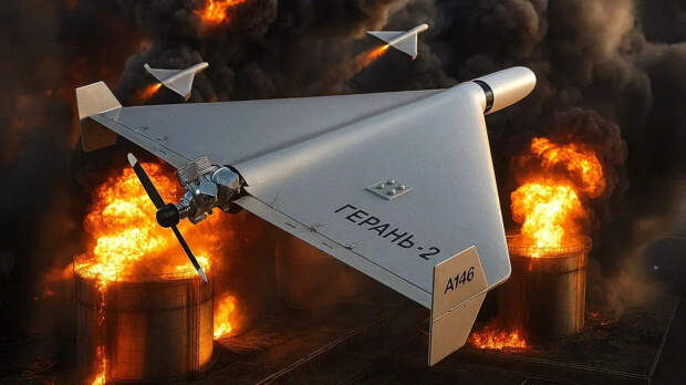 За Туапсе ВСУ наказывают уже сейчас: Киев об этом молчит, а мы расскажем