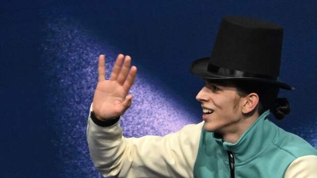 Гуменник — о произвольной: чистый прокат дорого стоит