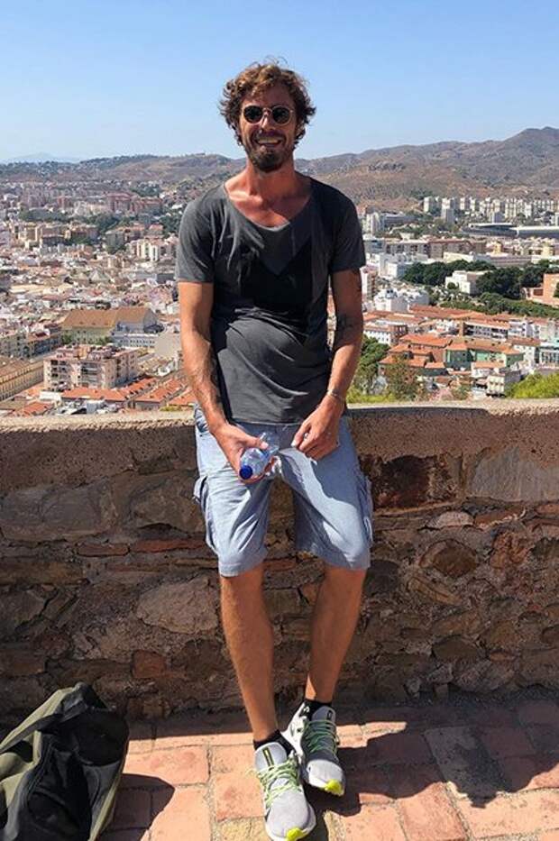 Марат Сафин Марат Сафин