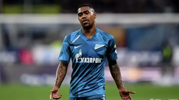 Рахимов о Малкоме: ему нет разницы, где играть