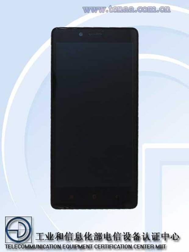 смартфон Xiaomi Redmi Note 2