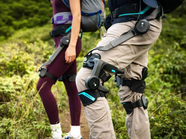 Vastnaut One 4×4: 2,7 кг, ИИ и четыре мотора по 400 Вт — от 1300 долларов