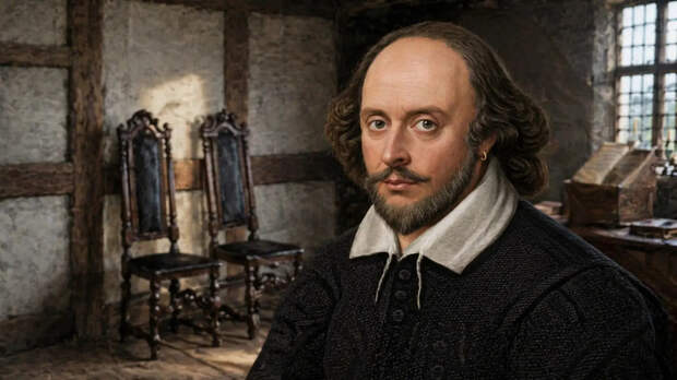 Уильям Шекспир: учёные точно указали адрес его лондонского дома