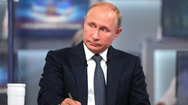 Путин: называть 1 млрд долларов потерями некорректно, так как для нефтяных компаний это просто недополученный доход