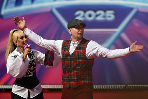 Рэпер Серега рассказал, что бесплатно рубил лес