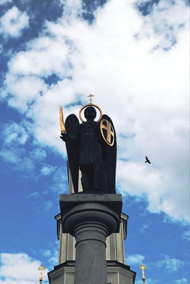 Донецк сегодня