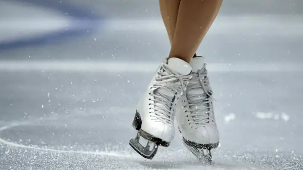 Финал Гран-при по фигурному катанию в Японии официально отменён