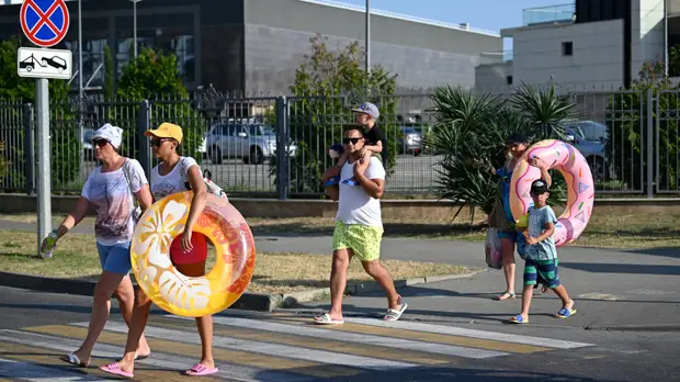 Туристические траты: правительство выделит ещё 4,7 млрд рублей на программу кешбэка за поездки по России