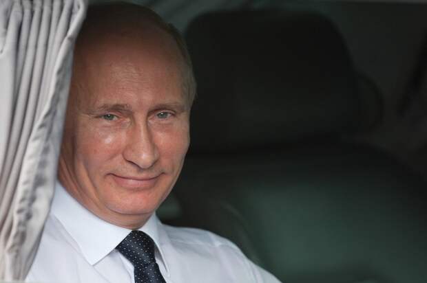 Путин объявил о приостановке участия России в ДРСМД Путин объявил о приостановке участия России в ДРСМД