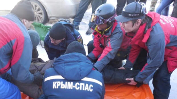 Крым когда-то спас Эрдогана. Добрые дела никогда не забываются