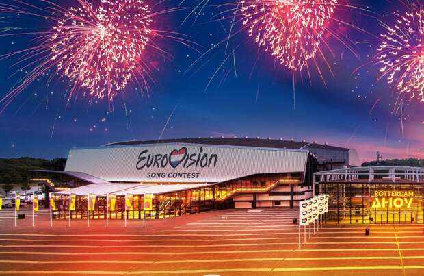 Организаторы “Евровидения” отказались от привычного формата конкурса