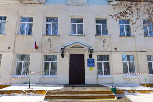 В Новомосковске проведут реконструкцию Детской школы искусств