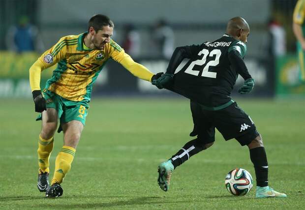 «Я прятался. Потом услышал: «Ты где был? Офигел?!» Экс-футболист ЦСКА рассказал, почему боялся переходить в РПЛ