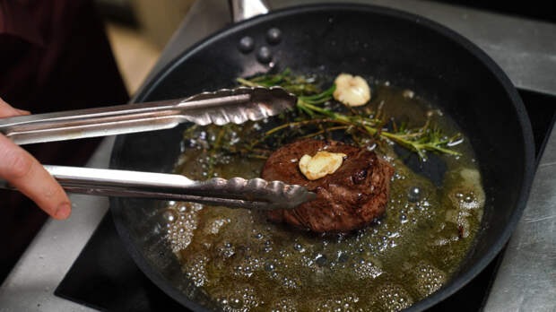 Полезнее овощей и фруктов: назван самый питательный животный жир