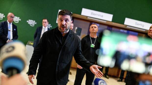 Каллас в панике: в интервью французам Зеленский ляпнул лишнего