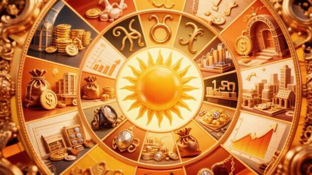Финансовый гороскоп: как использовать астрологию для улучшения бюджета в мае 2026