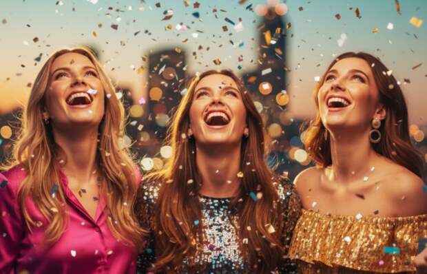 Февраль 2026 принесет им неожиданный успех и новые шансы