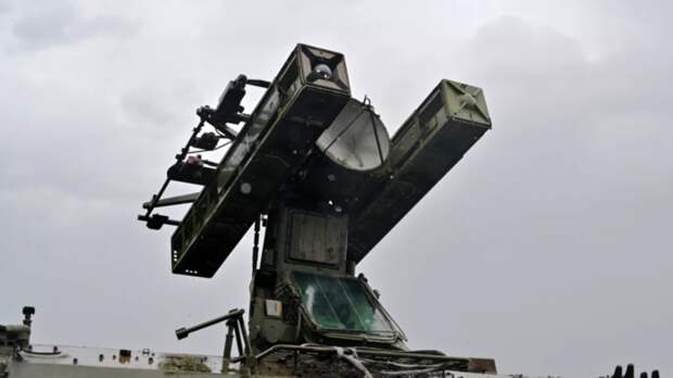 За четыре часа над двумя областями России уничтожены три БПЛА ВСУ