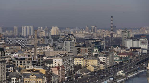 Жителей Киева предупредили о введении длительных отключений электричества