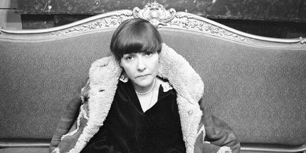 Что нужно знать о Белле Ахмадулиной