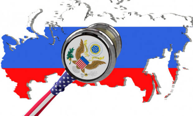 Как англосаксы готовят Россию к капитуляции