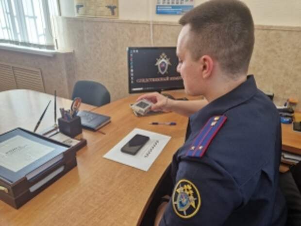 Житель Воронежской области осужден за преступления, совершенные в отношении малолетних