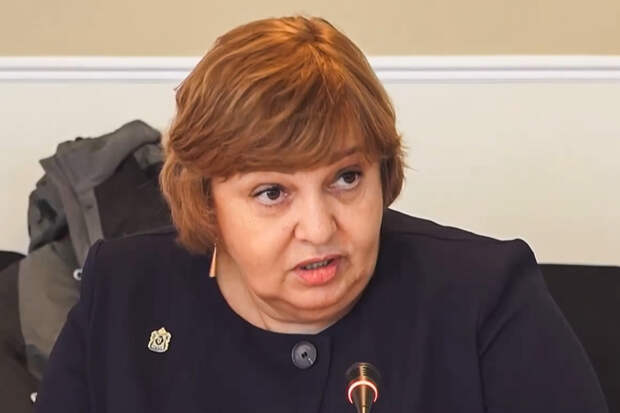 Экс-министр образования российского региона помогла похитить миллиард на стройке школы