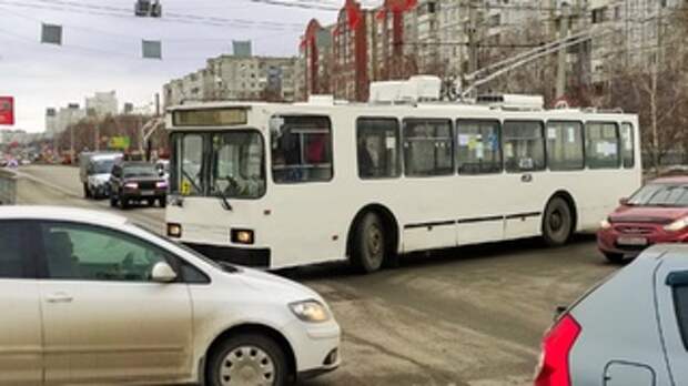 Несколько светофоров отключат на улице Малахова в Барнауле