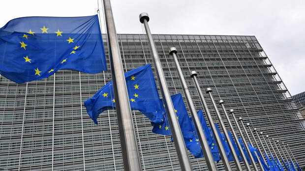 Евросоюз ввёл ограничения на поставки в Россию деталей для беспилотников
