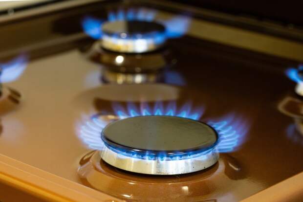 Одна из ведущих экономик Азии резко снизила импорт российского газа