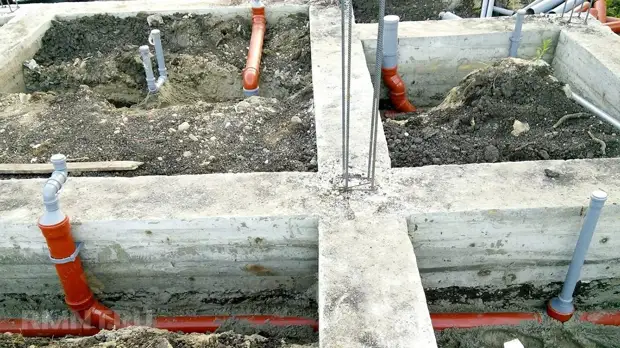 Три основных способа чистки канализационых труб