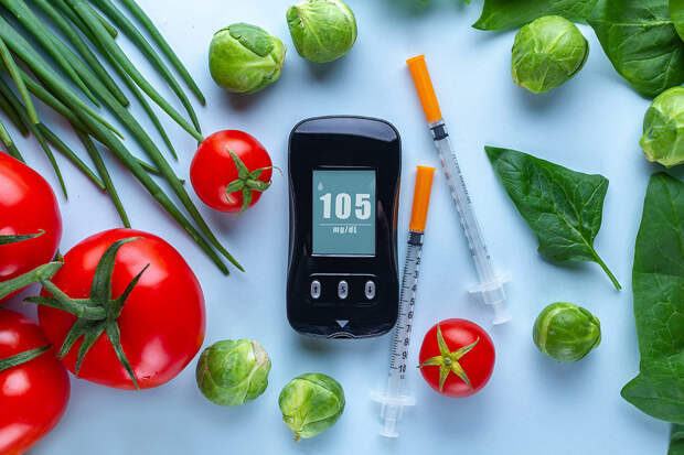Инсулин — как влияет на организм?