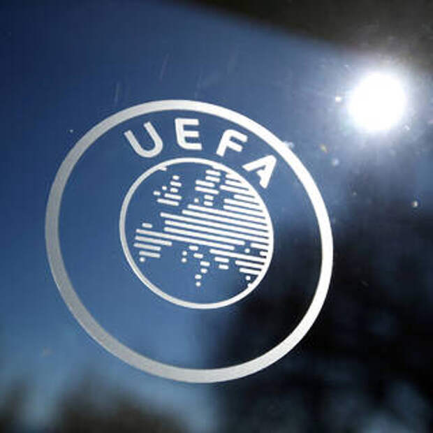 В УЕФА сообщили о повторной жеребьевке ЛЧ