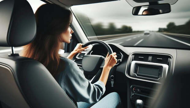 В Чите водитель Hyundai Avante сбил 15-летнюю школьницу