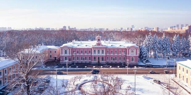 Фото: сайт мэра Москвы mos.ru