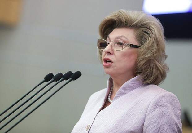 Москалькова: число обращений по вопросам поддержки детей-инвалидов в последние годы снижается