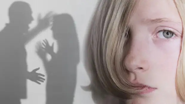 Неравный брак с иностранцем. Когда заложниками становятся дети