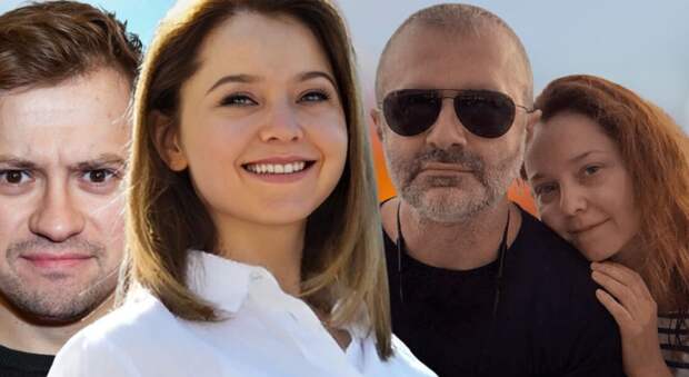 Валентина Рубцова – 8 лет романа: почему она ждала предложения так долго