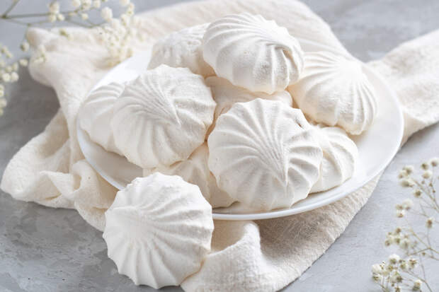 Врач Гузман: людям с сахарным диабетом лучше отказаться от зефира