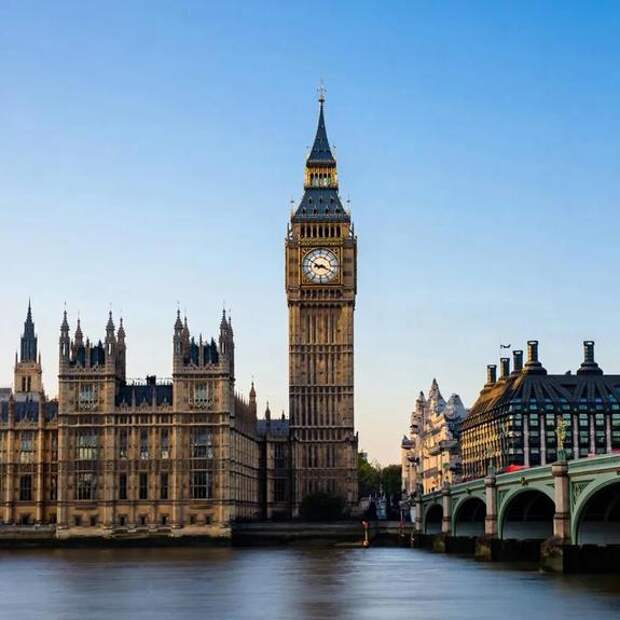 В Британии признали усиление российской ПВО