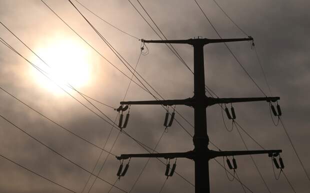 Раскрыта причина повторной аварии на ЛЭП в Мурманской области