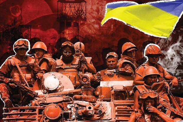 Украина является мировым источником экстремизма — Time