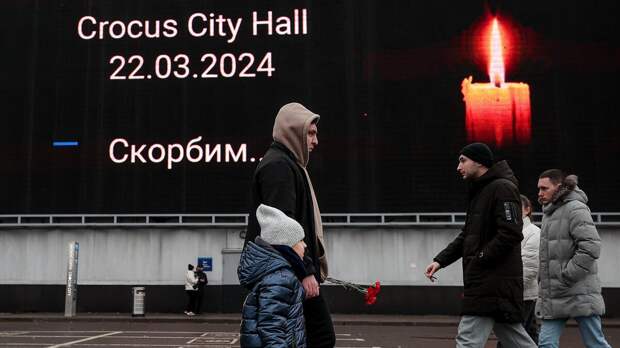 Фото: Dmitry Golubovich/globallookpress.com