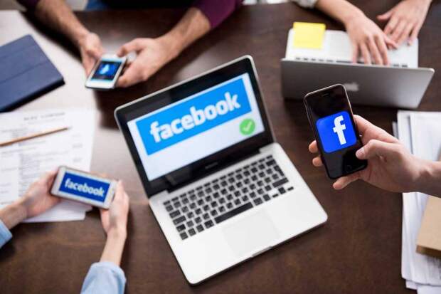 Массовая зачистка: почему Facebook ввёл цензуру именно сейчас Массовая зачистка: почему Facebook ввёл цензуру именно сейчас