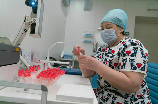 Иностранцев с 2026 года начнут обследовать на гепатиты В, С и D